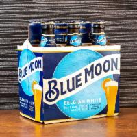 12 oz. Bottle 6 Pack Blue Moon Summer Honey Wheat · Must be 21 to purchase.