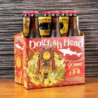 12 oz. Bottle 4 Pack Dogfish Head 90 Minute IPA · Must be 21 to purchase.