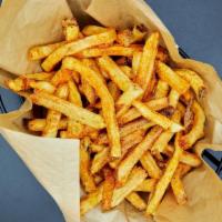 French Fries · 