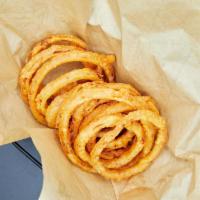 Onion Rings · 