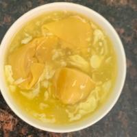 Egg Drop Wonton Soup Mix · 