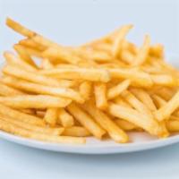 Side of French Fries · French fries
