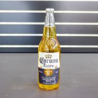24 fl oz. Corona Extra · Must be 21 to purchase.