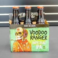 6 Pack of Bottled VooDoo Ranger IPA · Must be 21 to purchase.