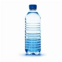 1. Bottled Water · 