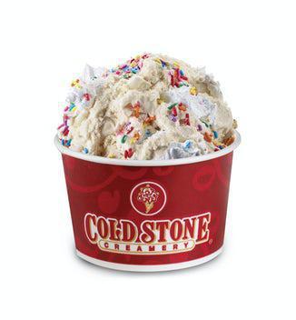 Cold Stone Creamery · Ice Cream · Shakes · Smoothies and Juices