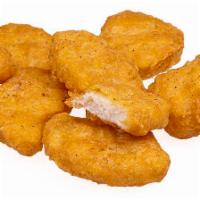 12 Pc Chicken Nuggets · Chicken Nuggets