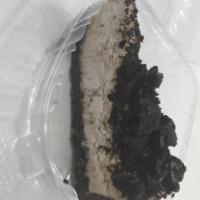 Oreo Cake · Oreo Mousse Cake. Taste just like Oreo cookies