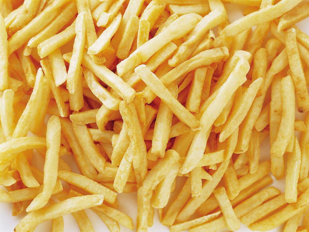 French Fries · Classic French Fries