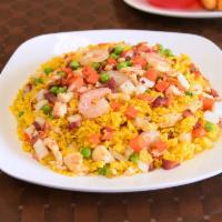 51. House Special Fried Rice · 