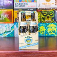 Ayinger Brauweisse 12 oz. 4 Pack Bottle · Must be 21 to purchase. 12 oz. 4-pack.
