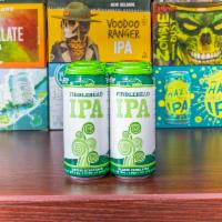 Fiddlehead IPA 16 oz. Can 4 Pack · 16 oz. 4-pack. Must be 21 to purchase.