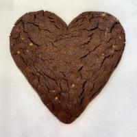 Chocolate Peanut Butter Love Heart · For our PB connoisseur, this classic combination of peanut butter and chocolate will blow yo...