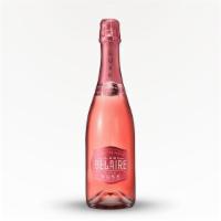 750 ml. Luc Belaire Luxe Rose, Sparkling Wine  · Must be 21 to purchase. 12.5% ABV.
