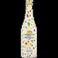 750 ml. Capriccio White, Bubbly Sangria  · Must be 21 to purchase. 13.9% ABV.