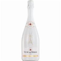 750 ml. Veuve du Vernay Ice White, Wine  · Must be 21 to purchase. 11.0% ABV.