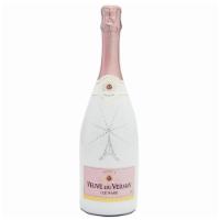 750 ml. Veuve du Vernay Ice Rose, Wine  · Must be 21 to purchase. 11.0% ABV.