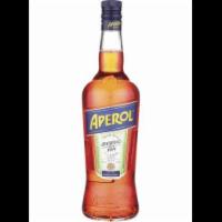 750 ml. Aperol, Liqueur  · Must be 21 to purchase. 11.0% ABV.