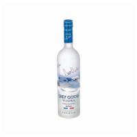 750 ml. Grey Goose, Vodka  · Must be 21 to purchase. 40.0% ABV.