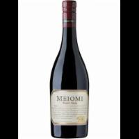 750 ml. Meiomi Pinot Noir, Red Wine  · Must be 21 to purchase. 13.7% ABV.