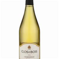 750 ml. Clos Dubois Chardonnay, White Wine  · Must be 21 to purchase. 13.5% ABV.