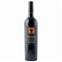 750 ml. Bogle Vineyards Old Vine Zinfandel, Red Wine  · Must be 21 to purchase. 14.5% ABV.