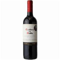 750 ml. Casillero Del Diablo Cabernet Sauvignon, Wine  · Must be 21 to purchase. 13.50% ABV.