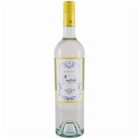 750 ml. Cupcake Sauvignon Blanc, Wine  · Must be 21 to purchase. 12.5% ABV.