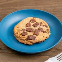 Cookies · Select from Strawberry Cake Cookie, Jumbo Chocolate Chip, Jumbo M&M Chocolate Chip, Reeses P...