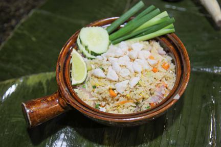 Heng Thai · Asian · Noodles · Salads · Thai