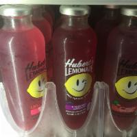 Huleent Lemonde · Watermelon lemonade  Or  Blackberry lemonade  Or