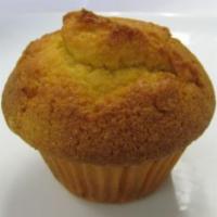 Corn Muffin · 