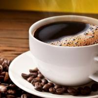Freshly brewed and strong flavored coffee · You don't have to go far for the best tasting coffee, the best coffee in Manhattan is now be...