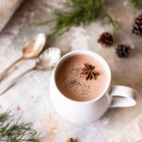 The Chai Hot Toddy · This heavenly Masala chai is a tea beverage made by boiling black tea in milk and water with...
