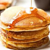 2. Pancakes · 