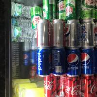 Canned Soda · Cans soda Pepsi,coke,ginger ale , Diet Pepsi,diet coke