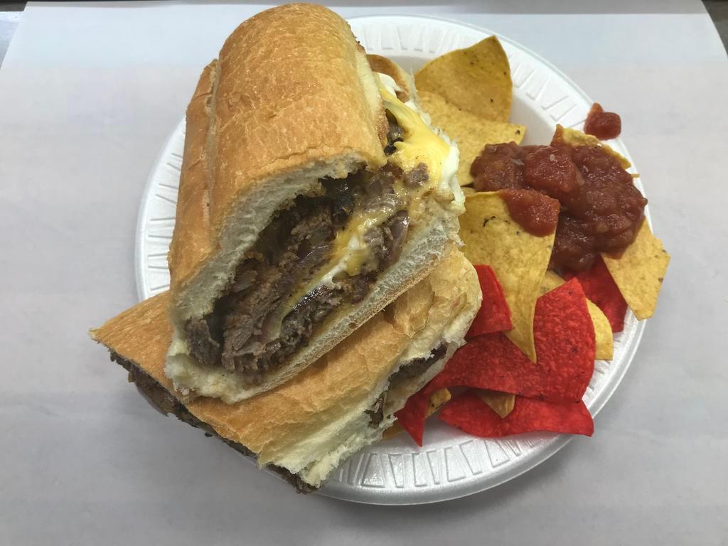 Plaza Market by Tost Cafe Panini · American · Breakfast · Cheesesteaks · Coffee and Tea · Convenience · Dinner · Grocery Items · Hamburgers · Late Night · Pasta · Salads · Sandwiches · Wraps