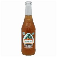 Jarritos Tamarind Soda · Tamarind (