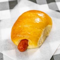 Small Sausage Roll · 