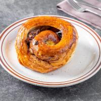 Assorted Danish Pastry  · Flaky pastry with a sweet filling.