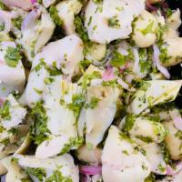Artichoke Salad Catering · 