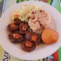 Oxtail · 