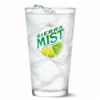 Sierra Mist · 