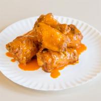 18 Piece Party Wings · 