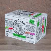 White Claw Variety Pack #1 12 Pack · Must be 21 to purchase.