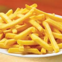 Crispy French Fries · 