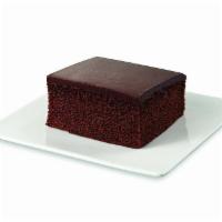 Jumbo Slice Chocolate Cake · Made with rich premium cocoas for a greater chocolate impact. Individually wrapped slice.