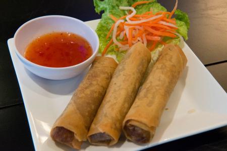 Pho House · Asian · Dinner · Lunch · Pho · Sandwiches · Vietnamese