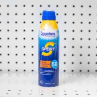 Coppertone Water Babies Sunscreen SPF 50 · 