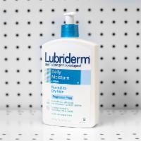 Lubriderm Daily Moisture Lotion 6 oz. · 